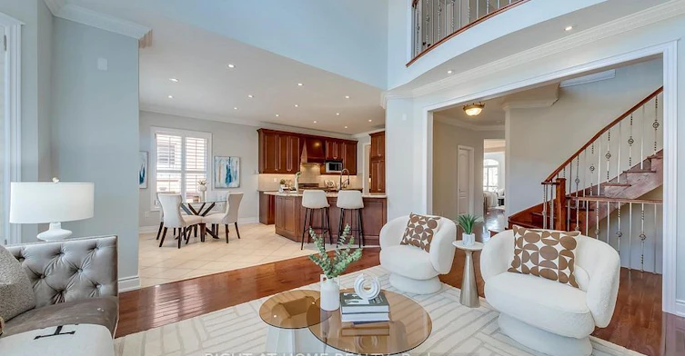 96 Spring Azure Crescent, Oakville, ON, L6L 6V8 - 10