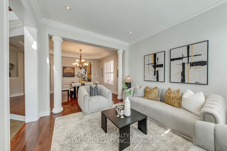 96 Spring Azure Crescent, Oakville, ON, L6L 6V8 - 5