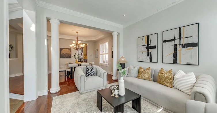 96 Spring Azure Crescent, Oakville, ON, L6L 6V8 - 5