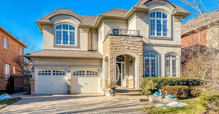 96 Spring Azure Crescent, Oakville, ON, L6L 6V8