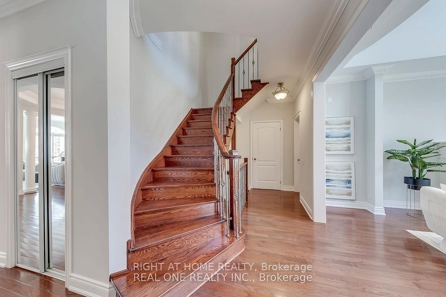 96 Spring Azure Crescent, Oakville, ON, L6L 6V8 - 24