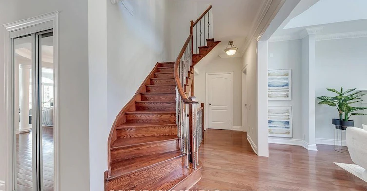 96 Spring Azure Crescent, Oakville, ON, L6L 6V8 - 24