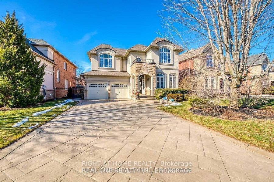 96 Spring Azure Crescent, Oakville, ON, L6L 6V8 - 2