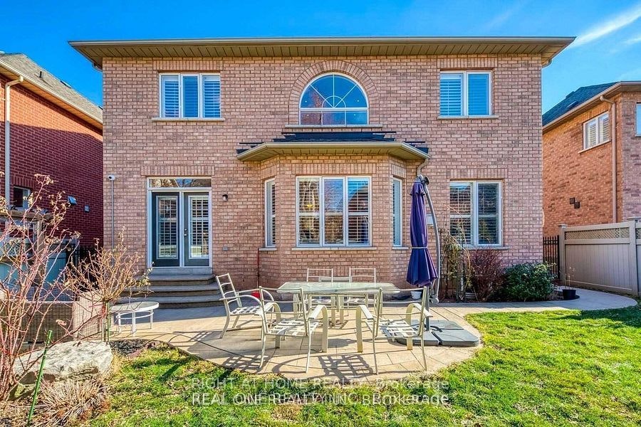 96 Spring Azure Crescent, Oakville, ON, L6L 6V8 - 40
