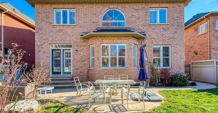 96 Spring Azure Crescent, Oakville, ON, L6L 6V8 - 40