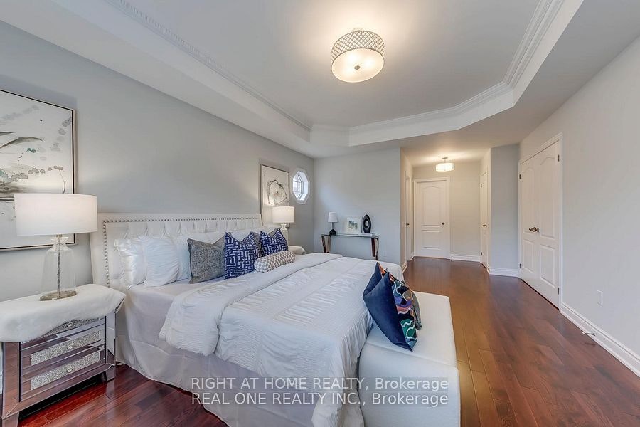 96 Spring Azure Crescent, Oakville, ON, L6L 6V8 - 27