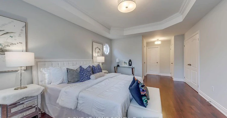 96 Spring Azure Crescent, Oakville, ON, L6L 6V8 - 27