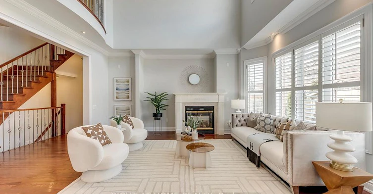 96 Spring Azure Crescent, Oakville, ON, L6L 6V8 - 8