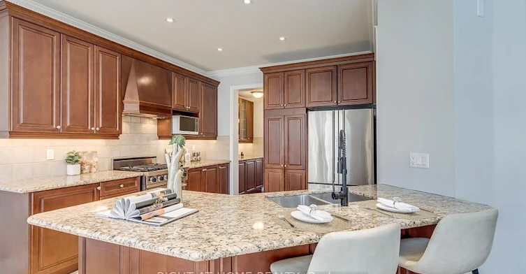 96 Spring Azure Crescent, Oakville, ON, L6L 6V8 - 14