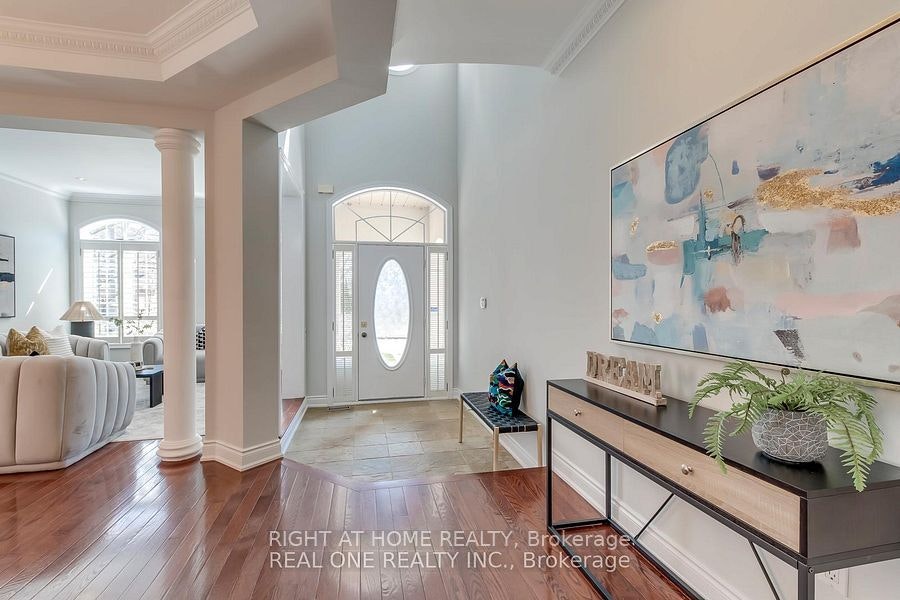 96 Spring Azure Crescent, Oakville, ON, L6L 6V8 - 4
