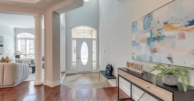 96 Spring Azure Crescent, Oakville, ON, L6L 6V8 - 4