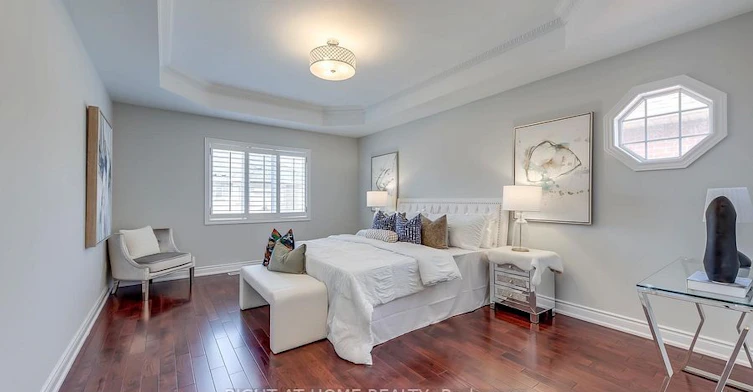 96 Spring Azure Crescent, Oakville, ON, L6L 6V8 - 31