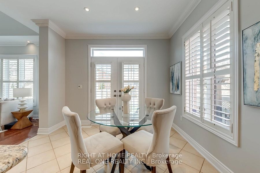 96 Spring Azure Crescent, Oakville, ON, L6L 6V8 - 17