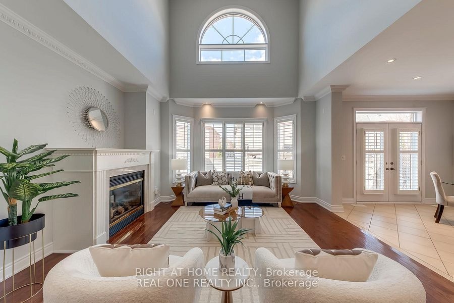 96 Spring Azure Crescent, Oakville, ON, L6L 6V8 - 9