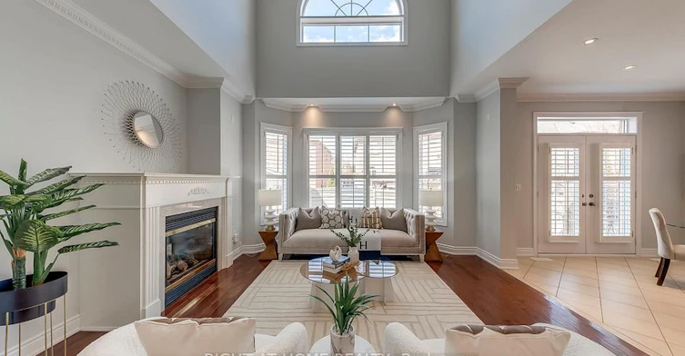 96 Spring Azure Crescent, Oakville, ON, L6L 6V8 - 9