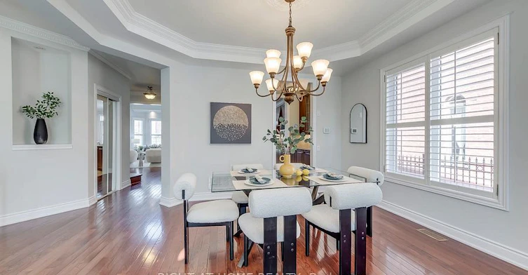 96 Spring Azure Crescent, Oakville, ON, L6L 6V8 - 6