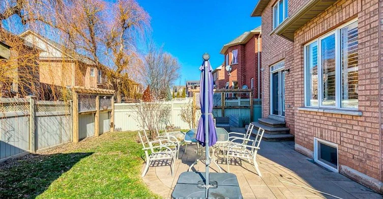 96 Spring Azure Crescent, Oakville, ON, L6L 6V8 - 39