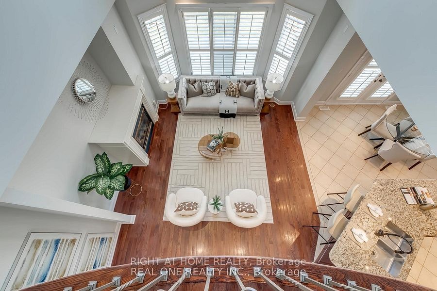 96 Spring Azure Crescent, Oakville, ON, L6L 6V8 - 11