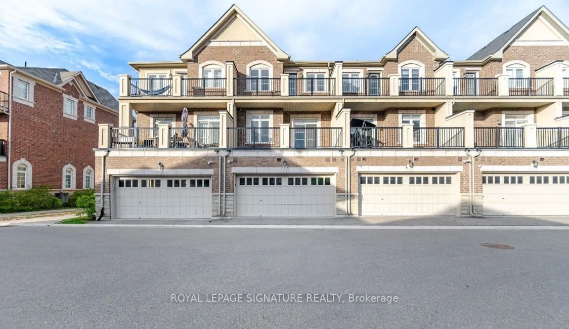 3030 George Savage Avenue, Oakville, ON, L6M 0Z1 - 14