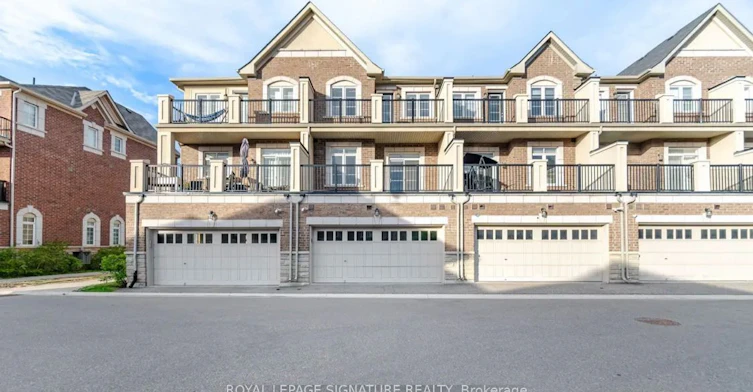 3030 George Savage Avenue, Oakville, ON, L6M 0Z1 - 14
