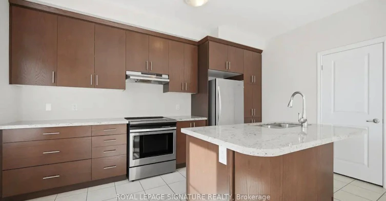 3030 George Savage Avenue, Oakville, ON, L6M 0Z1 - 8