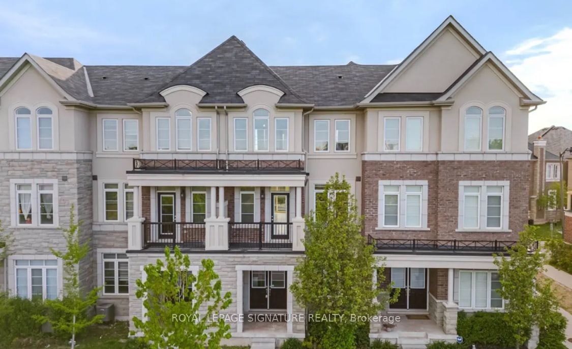3030 George Savage Avenue, Oakville, ON, L6M 0Z1