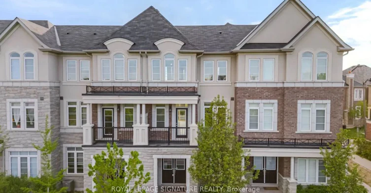 3030 George Savage Avenue, Oakville, ON, L6M 0Z1