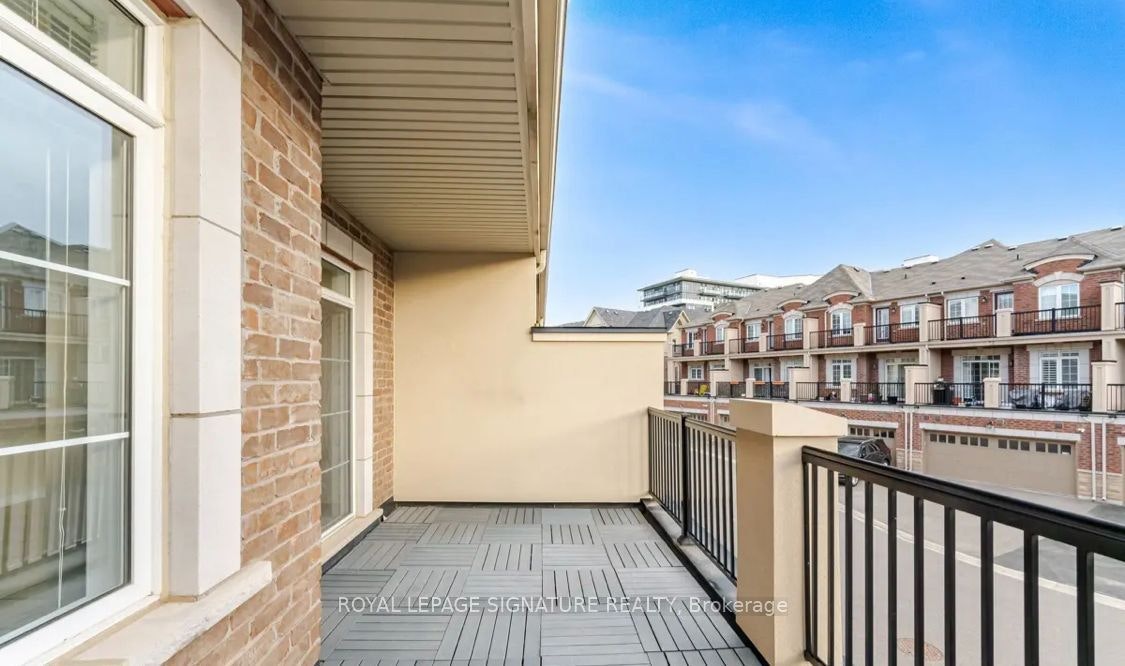 3030 George Savage Avenue, Oakville, ON, L6M 0Z1 - 13