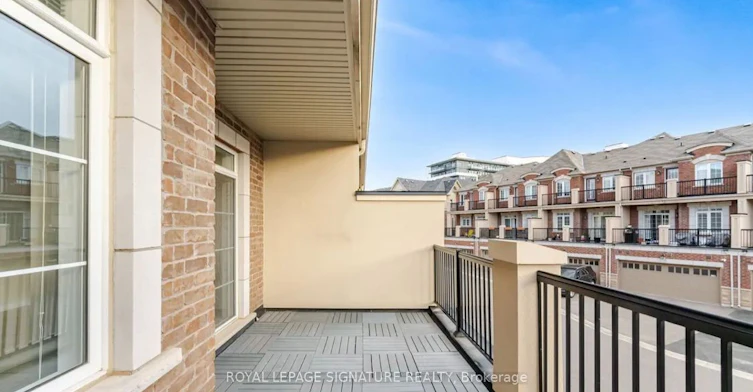 3030 George Savage Avenue, Oakville, ON, L6M 0Z1 - 13