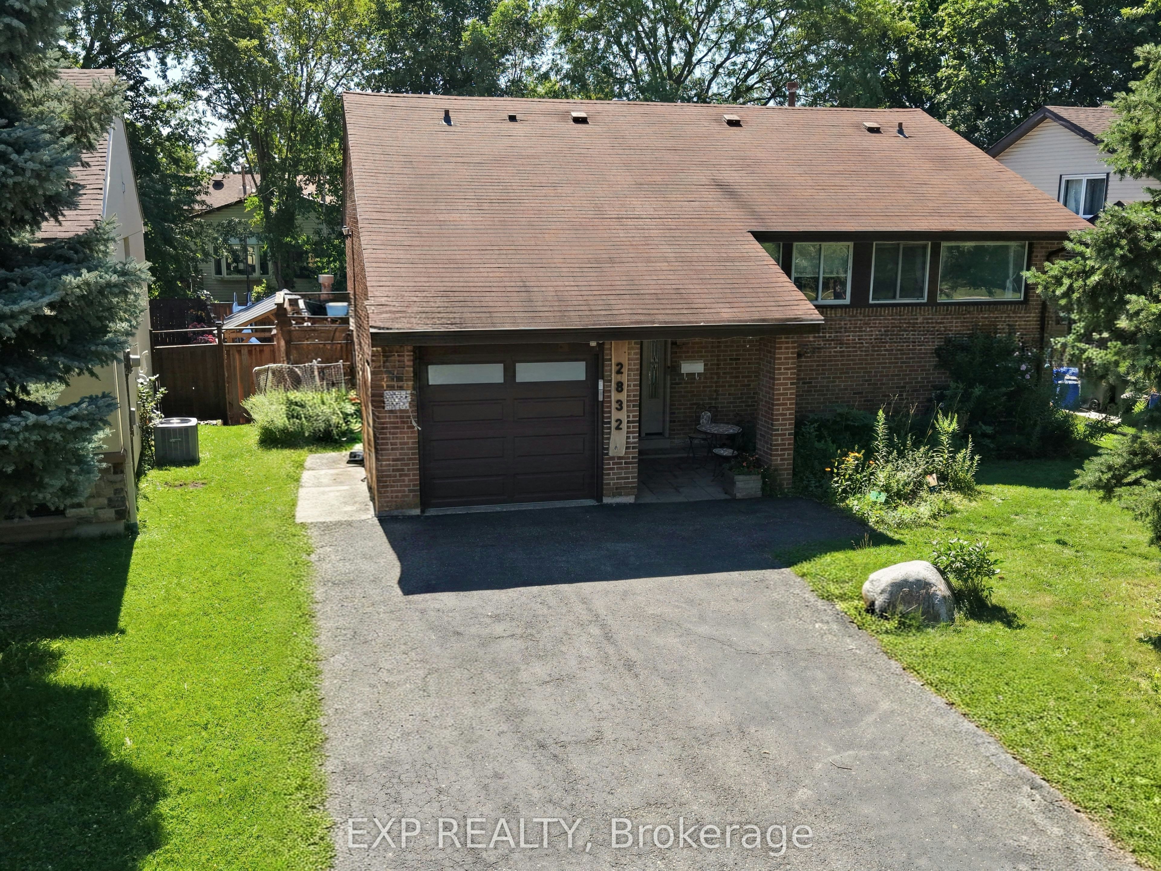 2832 Windwood Drive, Mississauga, ON, L5N 1W7