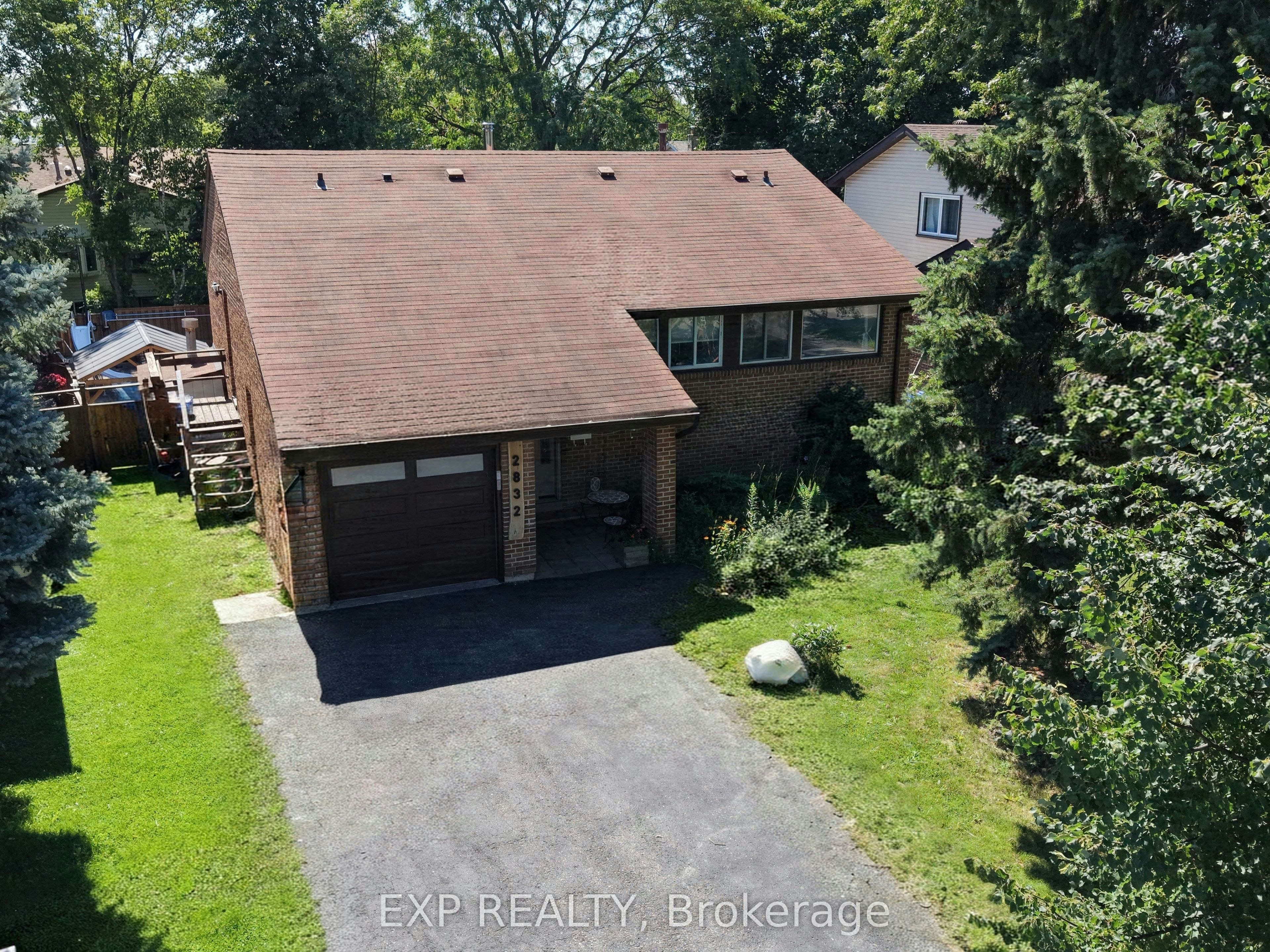 2832 Windwood Drive, Mississauga, ON, L5N 1W7