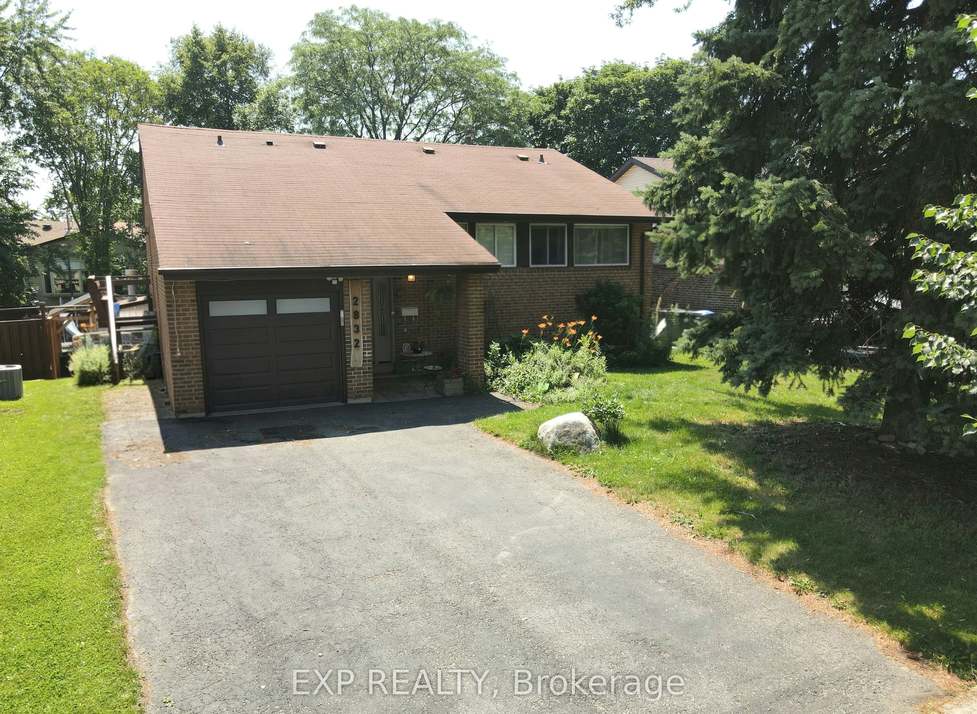 2832 Windwood Drive