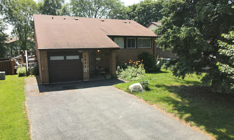 2832 Windwood Drive