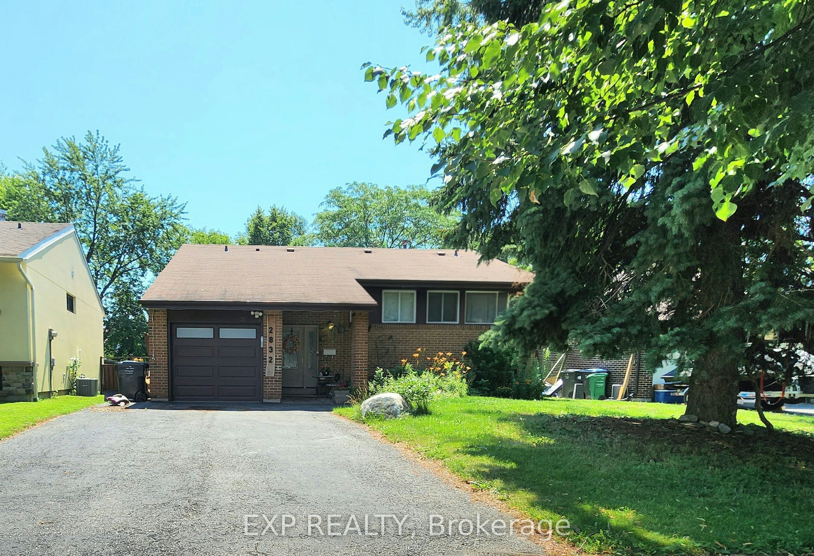 2832 Windwood Drive, Mississauga, ON, L5N 1W7