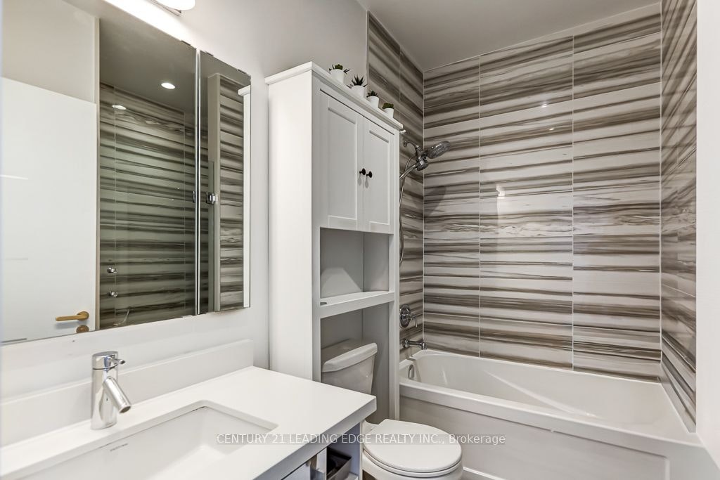 PH08-2200 Lake Shore Boulevard W, Toronto, ON, M8V 1A4 - 21