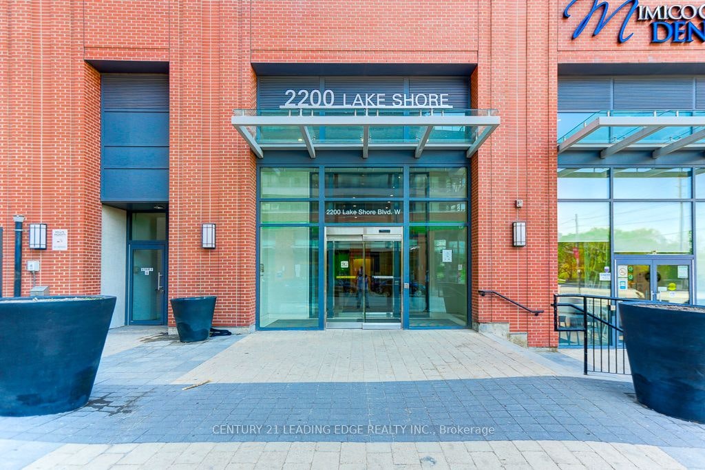 PH08-2200 Lake Shore Boulevard W, Toronto, ON, M8V 1A4 - 5