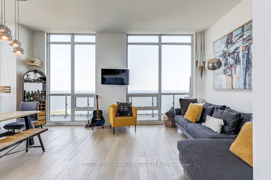 PH08-2200 Lake Shore Boulevard W, Toronto, ON, M8V 1A4 - 12