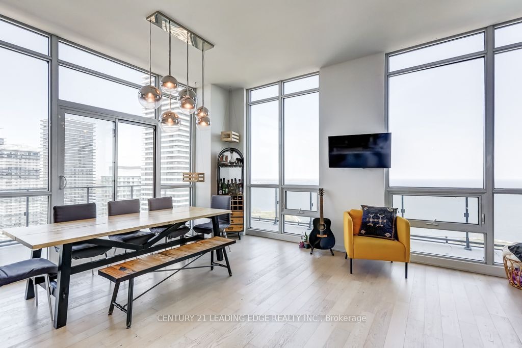 PH08-2200 Lake Shore Boulevard W, Toronto, ON, M8V 1A4 - 11