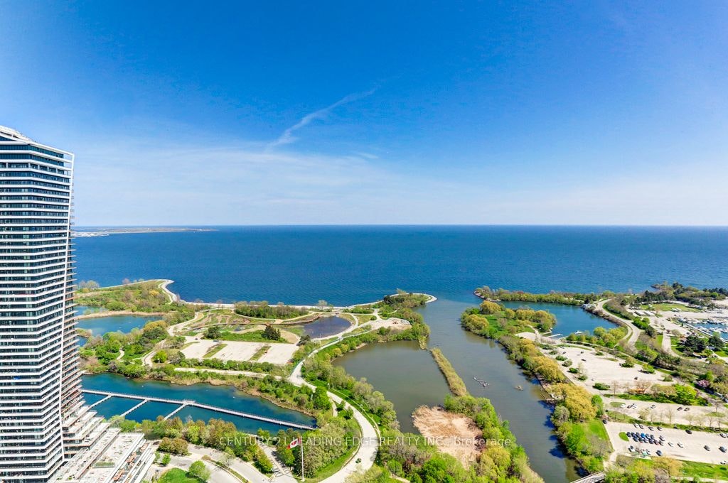 PH08-2200 Lake Shore Boulevard W, Toronto, ON, M8V 1A4 - 30