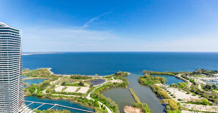 PH08-2200 Lake Shore Boulevard W, Toronto, ON, M8V 1A4 - 30