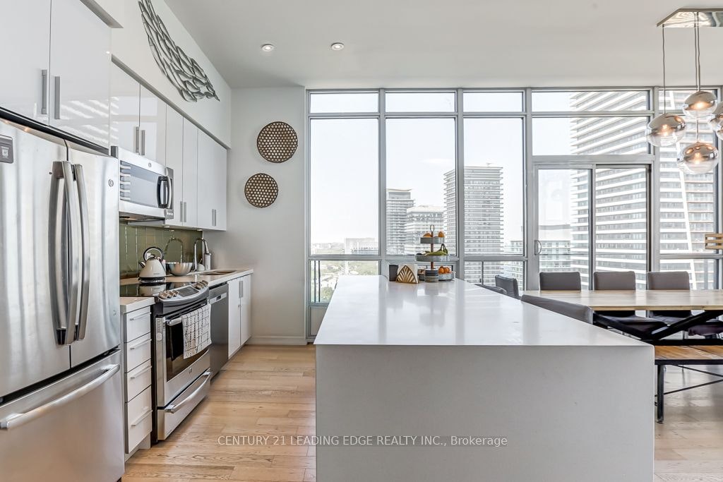 PH08-2200 Lake Shore Boulevard W, Toronto, ON, M8V 1A4 - 9