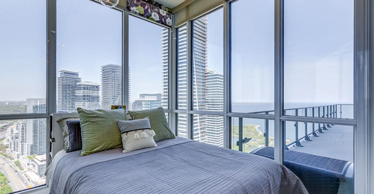 PH08-2200 Lake Shore Boulevard W, Toronto, ON, M8V 1A4 - 18