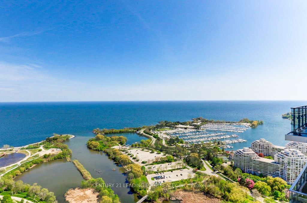 PH08-2200 Lake Shore Boulevard W, Toronto, ON, M8V 1A4 - 31