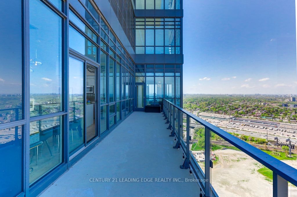 PH08-2200 Lake Shore Boulevard W, Toronto, ON, M8V 1A4 - 26