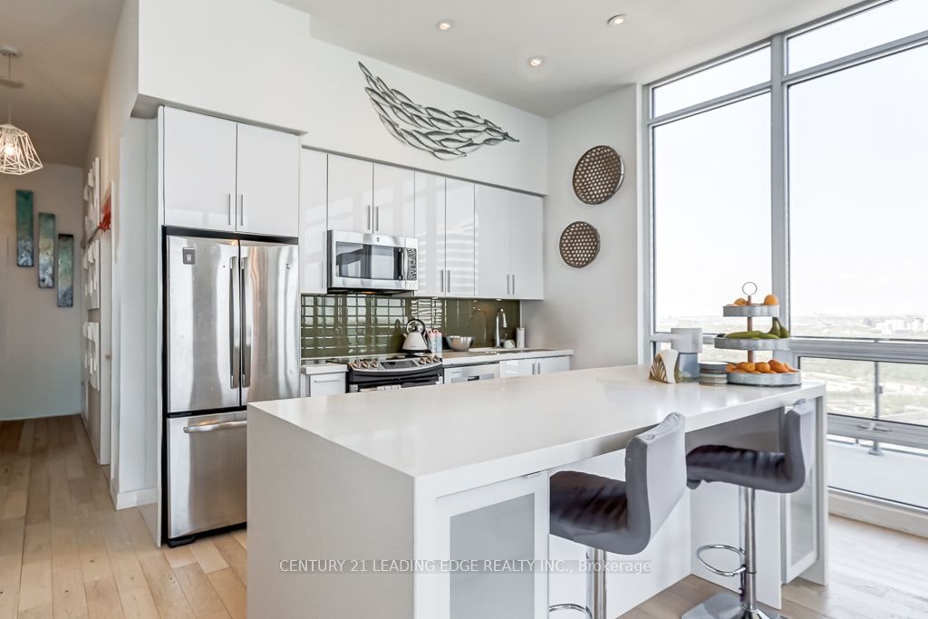 PH08-2200 Lake Shore Boulevard W, Toronto, ON, M8V 1A4 - 10