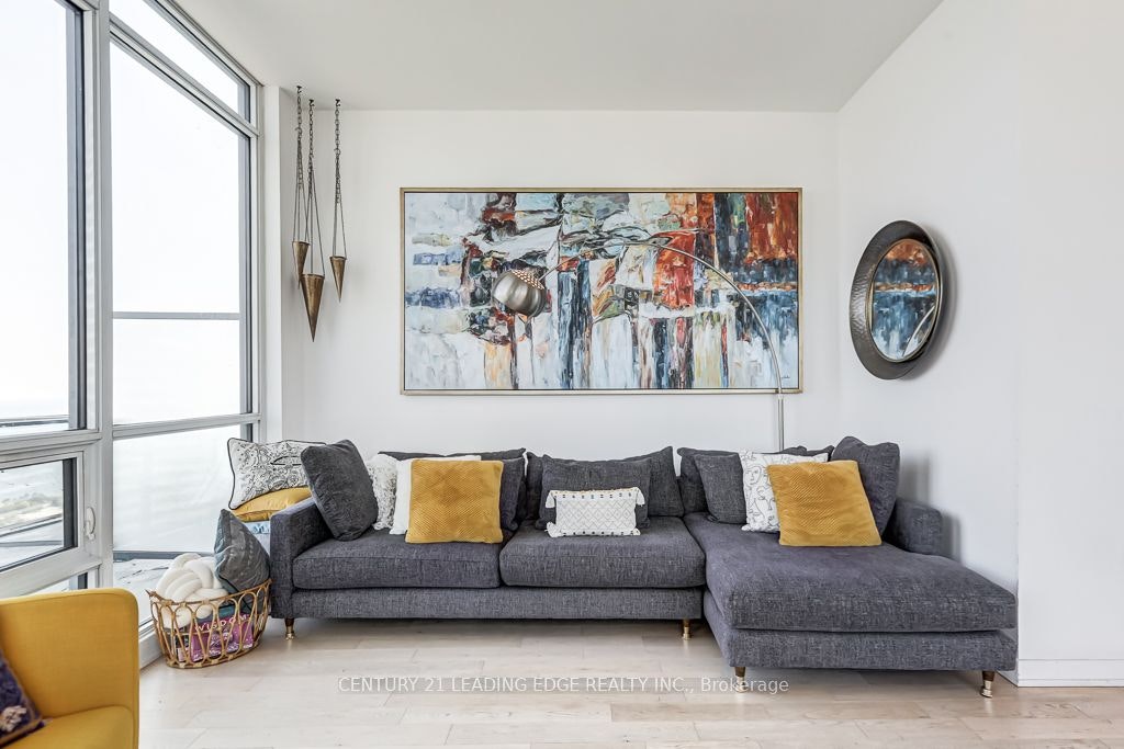 PH08-2200 Lake Shore Boulevard W, Toronto, ON, M8V 1A4 - 13