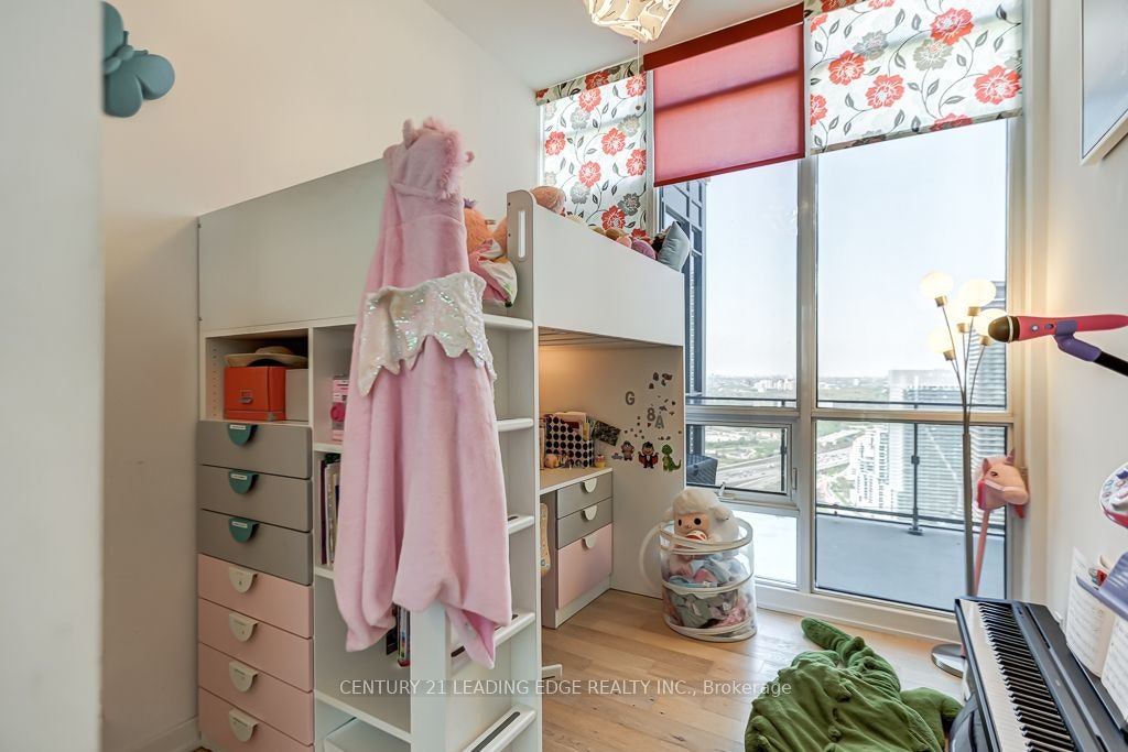 PH08-2200 Lake Shore Boulevard W, Toronto, ON, M8V 1A4 - 23