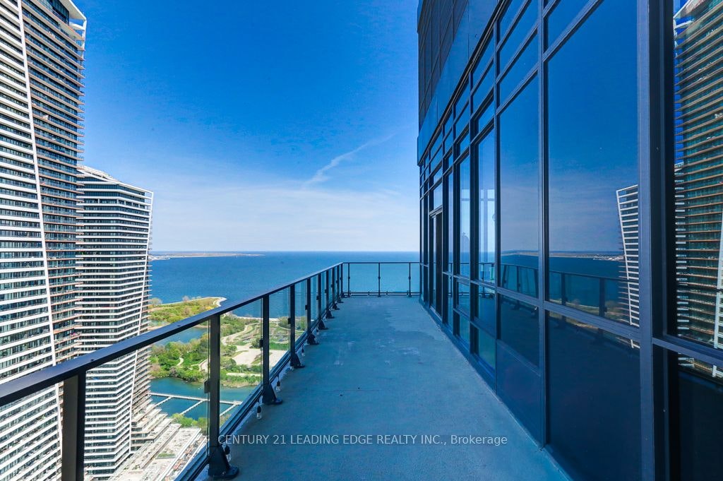 PH08-2200 Lake Shore Boulevard W, Toronto, ON, M8V 1A4 - 28