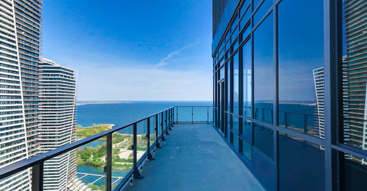 PH08-2200 Lake Shore Boulevard W, Toronto, ON, M8V 1A4 - 28