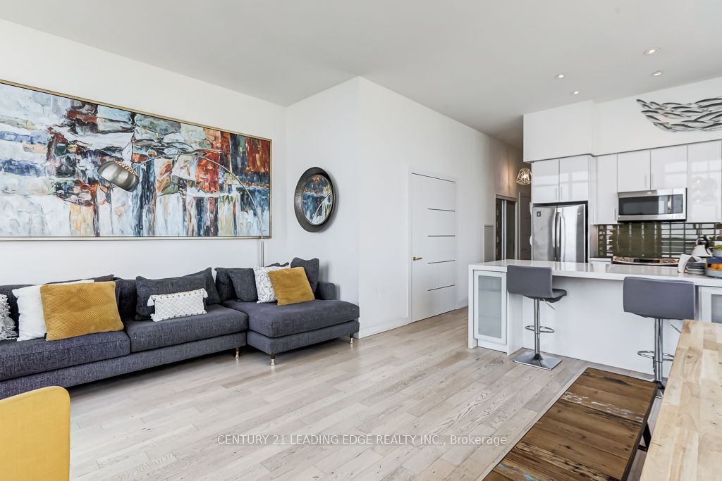 PH08-2200 Lake Shore Boulevard W, Toronto, ON, M8V 1A4 - 15